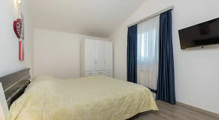 Villa i Šumber