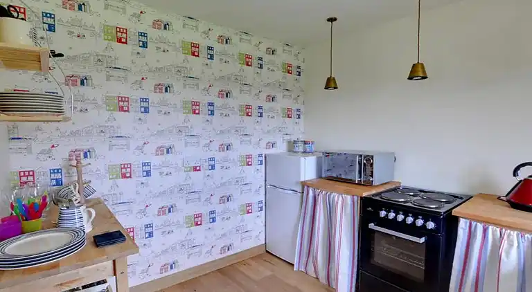 Casa vacanze in Sedlescombe