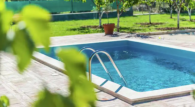 Vakantiehuis in Zemunik Donji