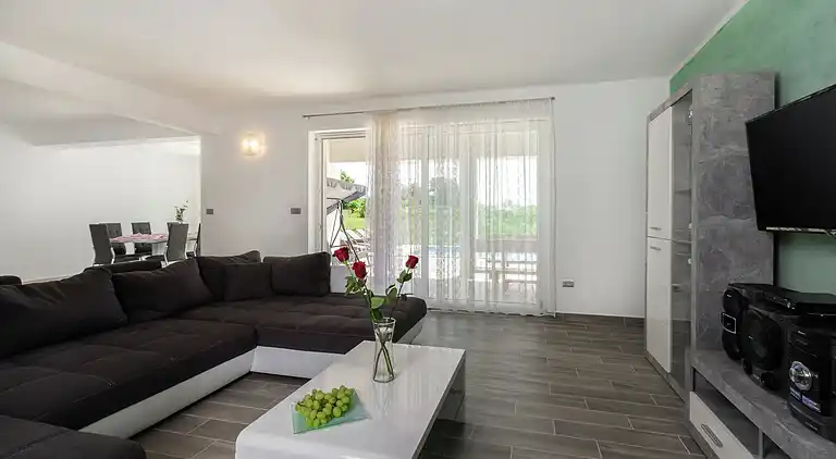 Villa i Šumber