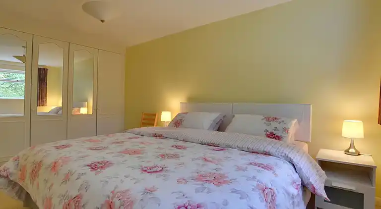 Ferienhaus in Lamberhurst