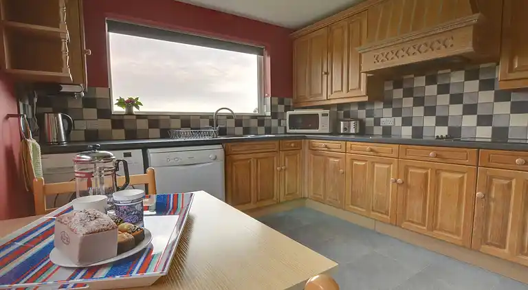 Ferienhaus in Lamberhurst