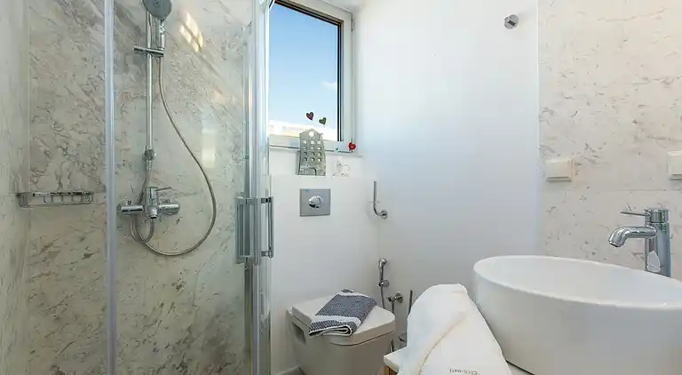 Villa i Pigianos Kampos