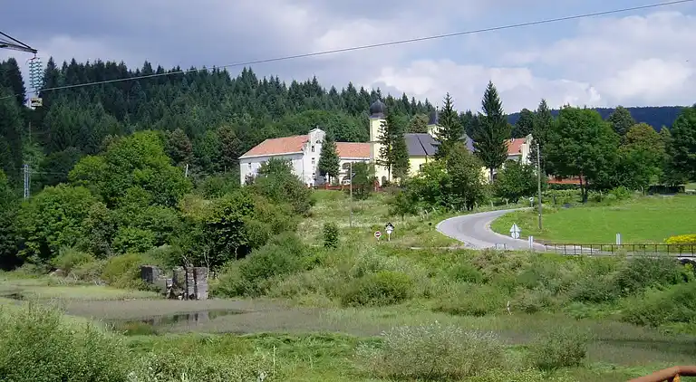 Holiday home in Vrbovsko