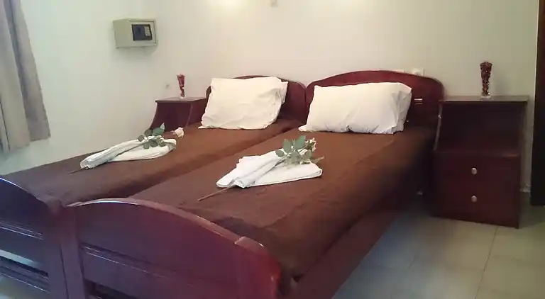 Apartment in Kamisiana