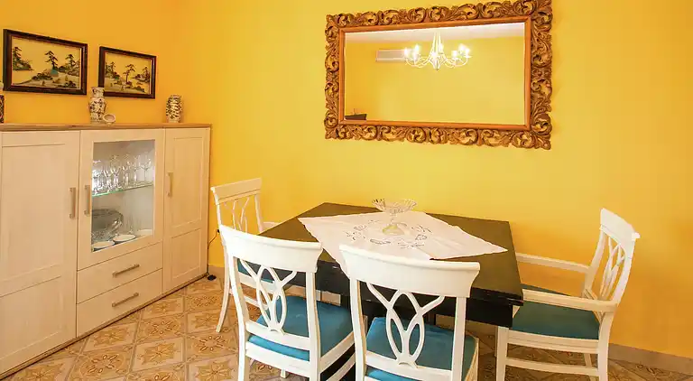 Sommerhus i Maslenica