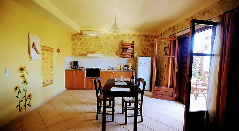 Holiday home in Lagkada