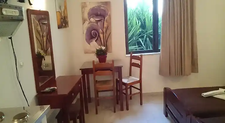 Apartment in Kamisiana