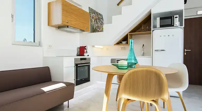 Villa i Pigianos Kampos