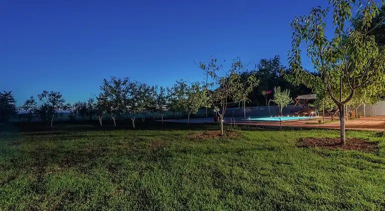 Vakantiehuis in Zemunik Donji