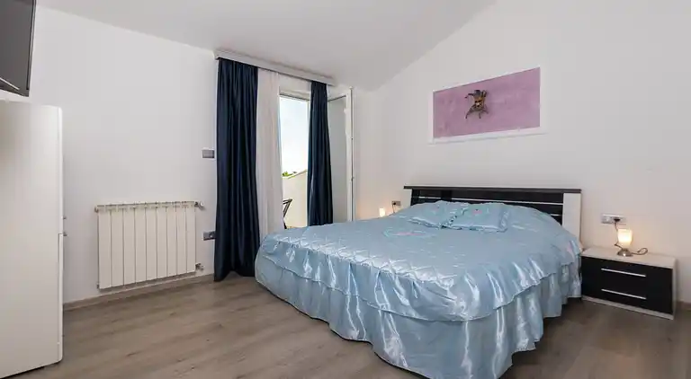 Villa i Šumber