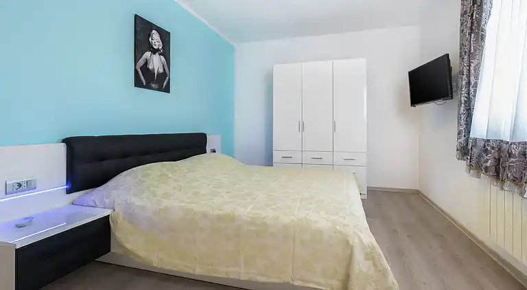 Villa i Šumber
