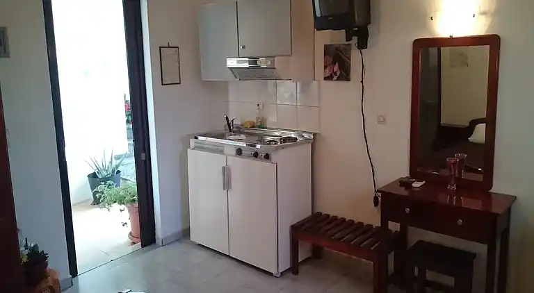 Apartment in Kamisiana