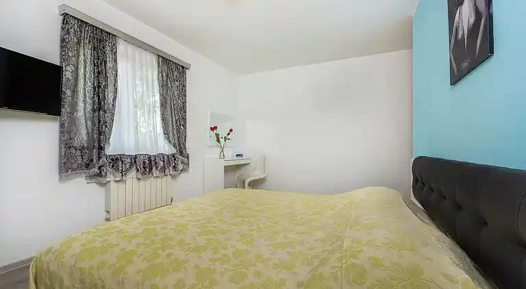 Villa i Šumber