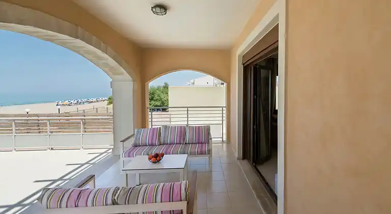 Villa in Rethymno