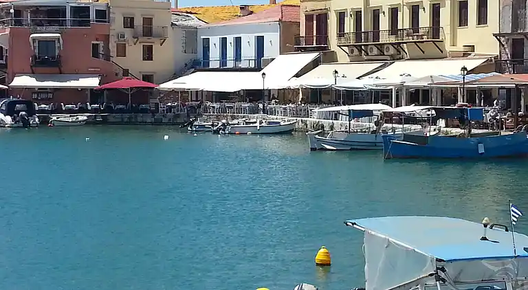 Villa in Τοπική Κοινότητα Μέσης