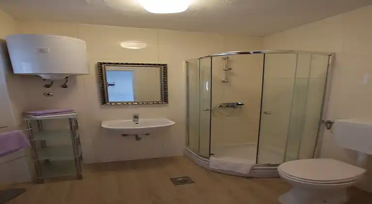 Ferielejlighed i Pag