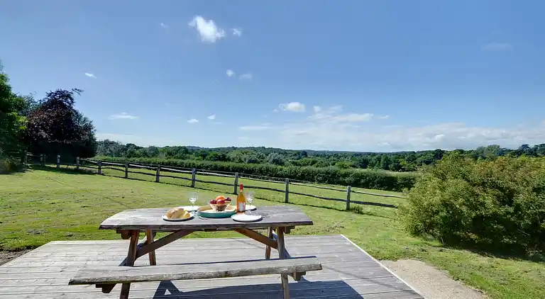 Casa vacanze in Sedlescombe