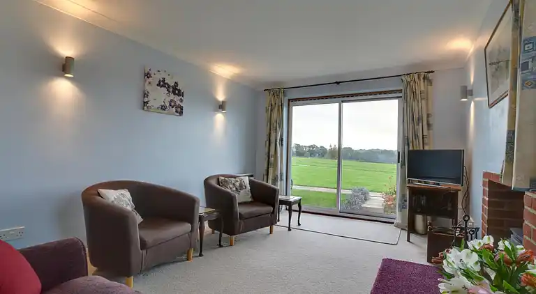 Ferienhaus in Lamberhurst