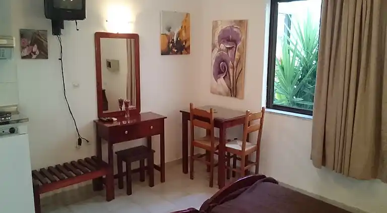 Apartment in Kamisiana