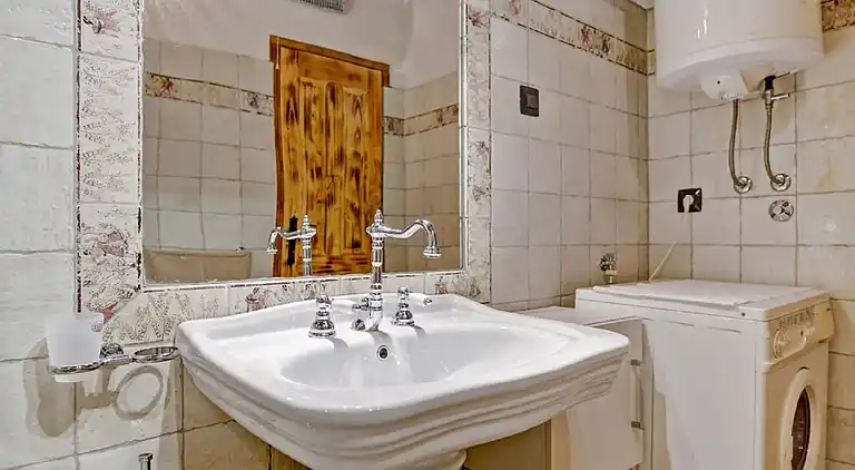 Sommerhus i Starigrad