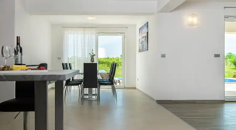 Villa i Šumber