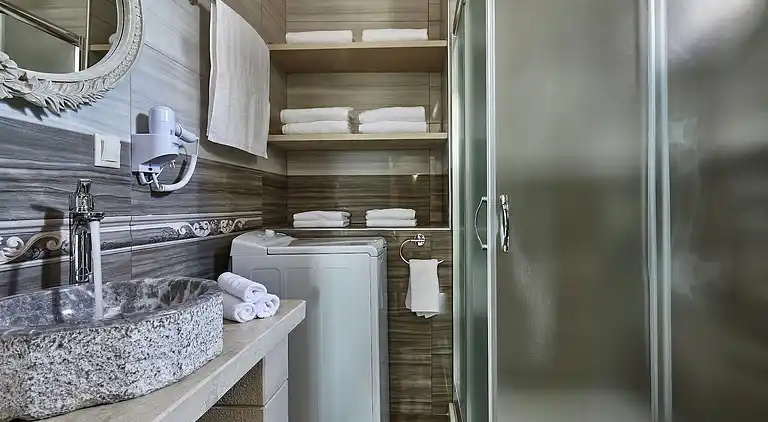 Ferielejlighed i Europa