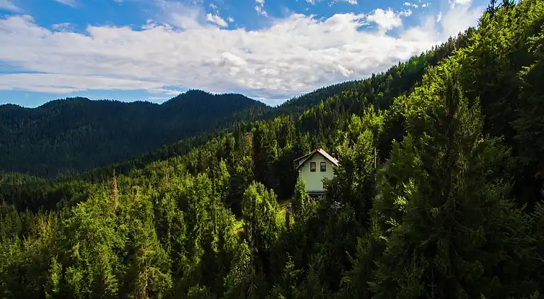 Holiday home in Čabar