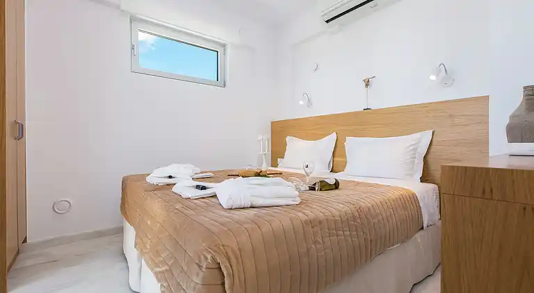 Villa i Pigianos Kampos