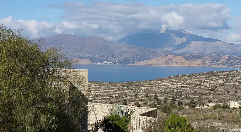 Villa in Τοπική Κοινότητα Πιτσιδίων