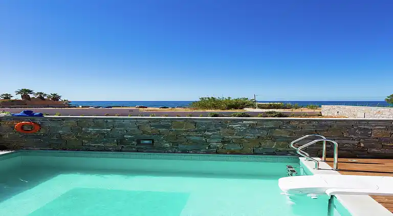 Villa i Pigianos Kampos