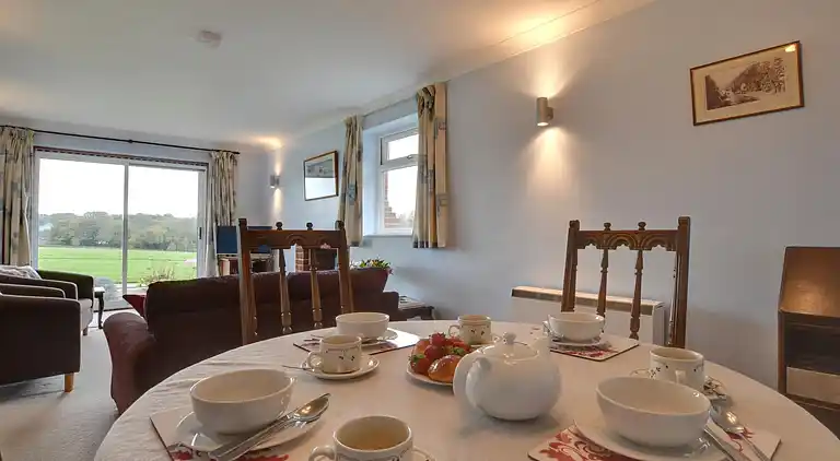 Ferienhaus in Lamberhurst