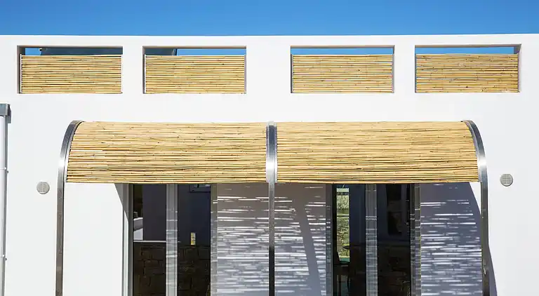 Villa i Pigianos Kampos