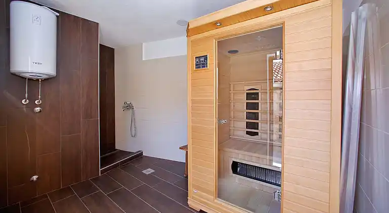 Sommerhus i Starigrad