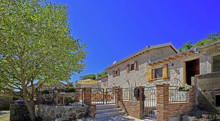 Sommerhus i Starigrad