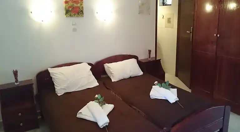 Apartment in Kamisiana