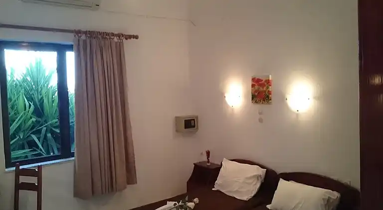 Apartment in Kamisiana