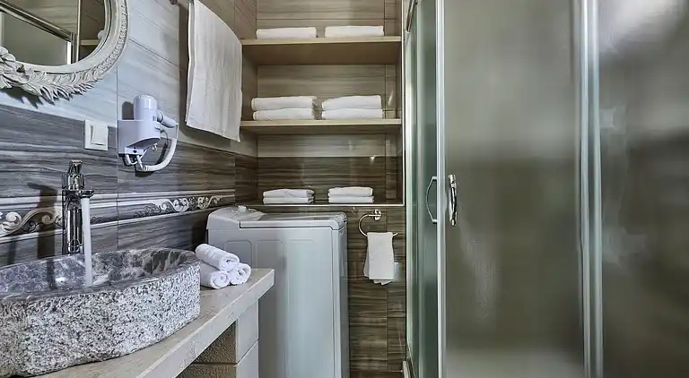 Ferielejlighed i Τοπική Κοινότητα Πιτσιδίων