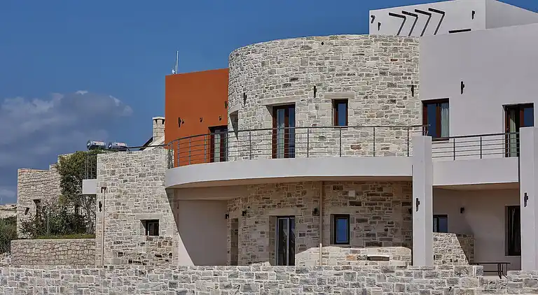 Ferielejlighed i Τοπική Κοινότητα Πιτσιδίων