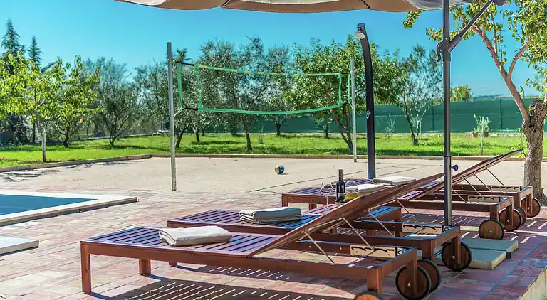 Vakantiehuis in Zemunik Donji