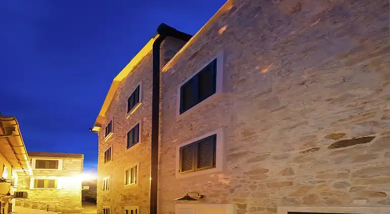 Villa i Bol