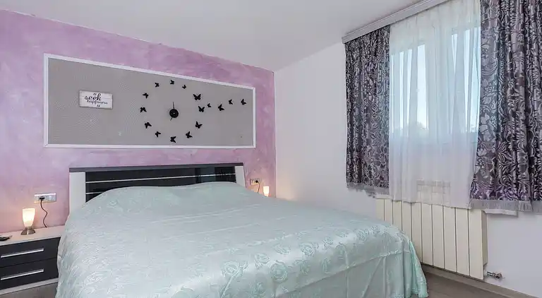 Villa i Šumber
