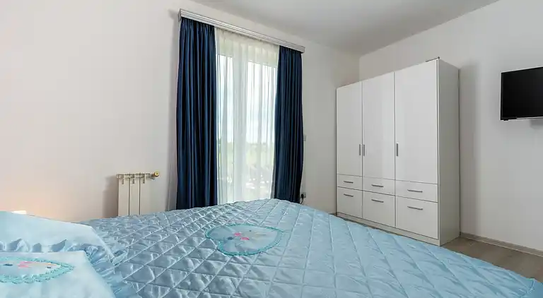 Villa i Šumber