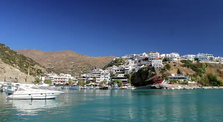 Villa in Τοπική Κοινότητα Μελάμπων