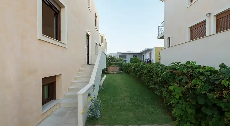 Villa in Rethymno