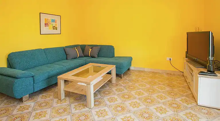 Sommerhus i Maslenica