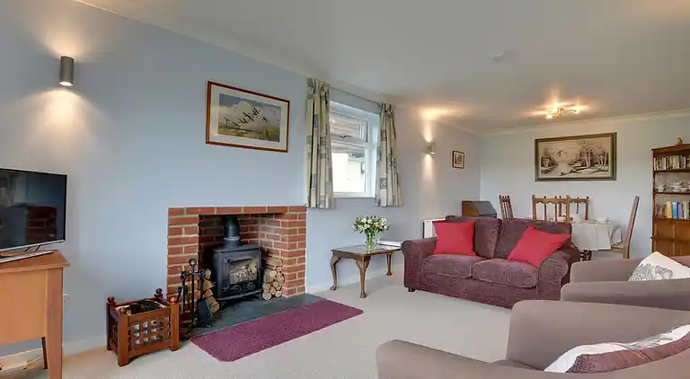 Ferienhaus in Lamberhurst