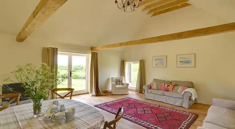 Casa vacanze in Sedlescombe