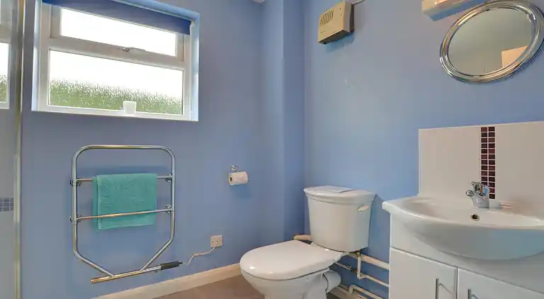 Ferienhaus in Lamberhurst