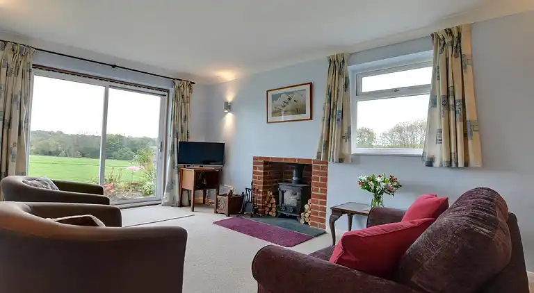 Ferienhaus in Lamberhurst